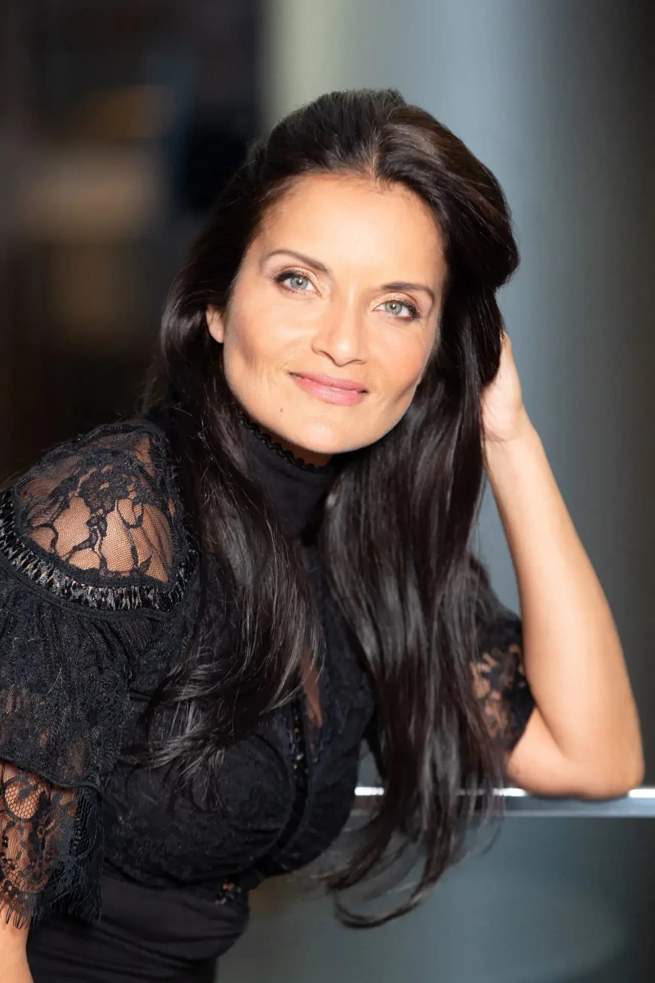 Dr. Shefali